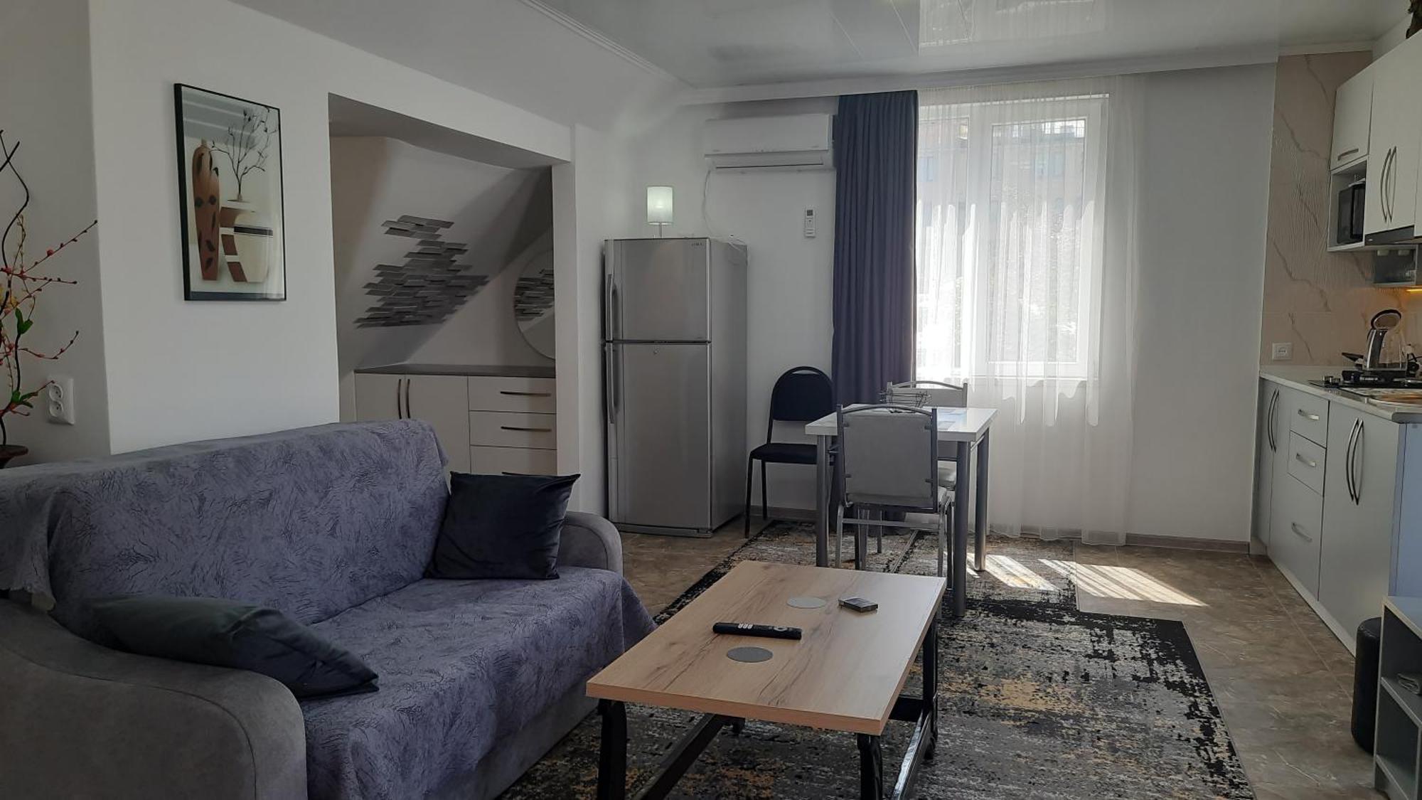 Guesthouse Next To Beach 巴统 外观 照片